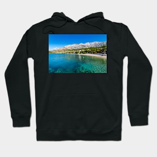 Tučepi Hoodie